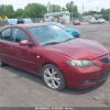 3MW5R1J00L8B19514 | 2020 BMW 330I