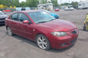 JM1BK32G691201844 | 2009 MAZDA MAZDA3