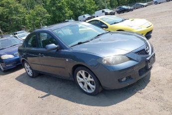 JM1BK32G991200882 | 2009 MAZDA MAZDA3