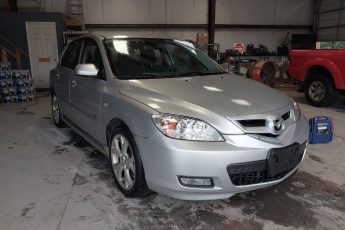 JM1BK343191227567 | 2009 MAZDA MAZDA3