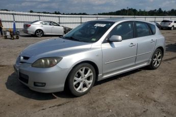 JM1BK343591213767 | 2009 Mazda 3 s