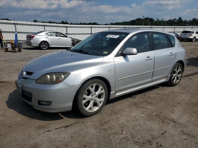 JM1BK343591213767 | 2009 Mazda 3 s