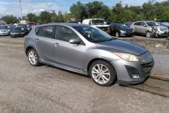 JM1BL1H52A1206955 | 2010 MAZDA MAZDA3