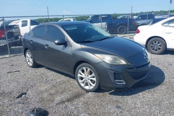 JM1BL1S68A1265025 | 2010 MAZDA MAZDA3