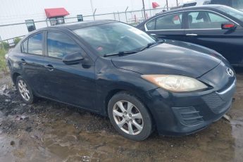 JM1BL1SF7A1103533 | 2010 MAZDA MAZDA3