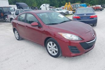 JM1BL1SF7A1240925 | 2010 MAZDA MAZDA3