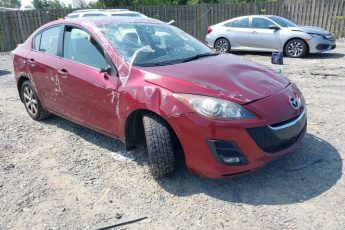 JM1BL1SG4A1145134 | 2010 MAZDA MAZDA3