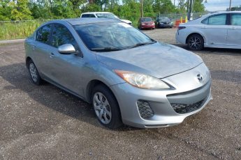 JM1BL1TF5D1796928 | 2013 MAZDA MAZDA3