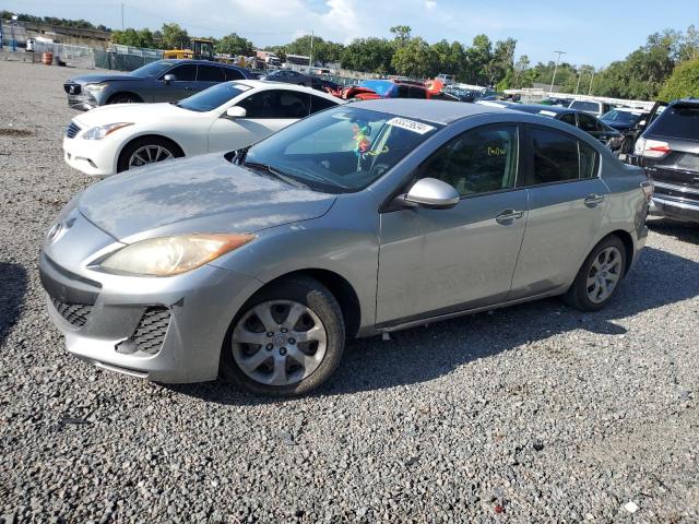 JM1BL1UF9C1637892 | 2012 Mazda 3 i