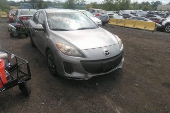 JM1BL1UG6C1553229 | 2012 MAZDA MAZDA3