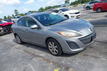 JM1BL1VGXB1425850 | 2011 MAZDA MAZDA3