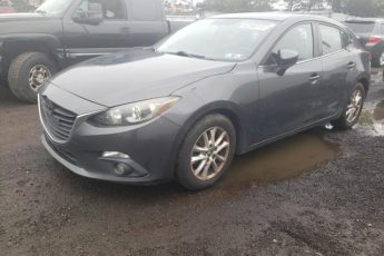 JM1BM1L7XG1288741 | 2016 Mazda 3 touring