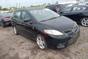 JM1CR293860117216 | 2006 MAZDA MAZDA5