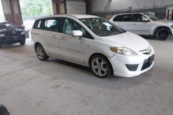 JM1CR29L580312211 | 2008 MAZDA MAZDA5