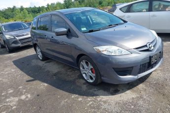 JM1CR2WL9A0388671 | 2010 MAZDA MAZDA5