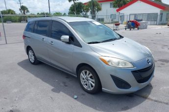 JM1CW2BL0D0162134 | 2013 MAZDA MAZDA5