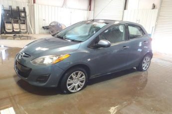 JM1DE1KY4E0186385 | 2014 Mazda mazda2 sport