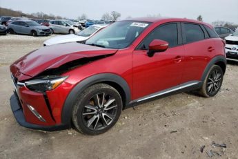 JM1DKFD7XG0129475 | 2016 MAZDA CX-3 GRAND