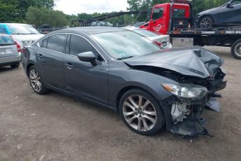 JM1GJ1T59F1192403 | 2015 MAZDA MAZDA6