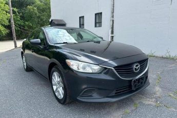 JM1GJ1U63E1148063 | 2014 Mazda 6 sport