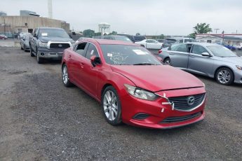 JM1GL1V59H1107005 | 2017 MAZDA MAZDA6