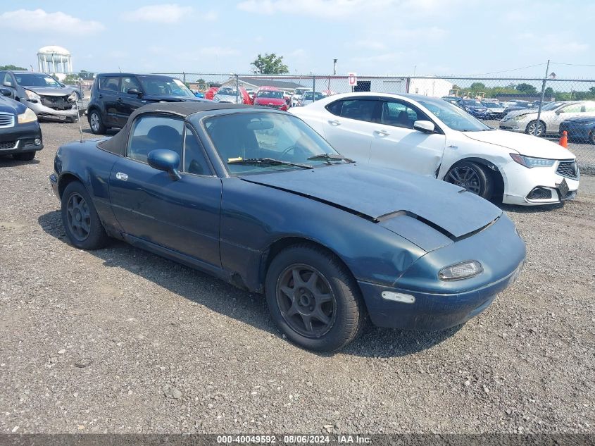 JM1NA3531S0601329 | 1995 MAZDA MX-5 MIATA