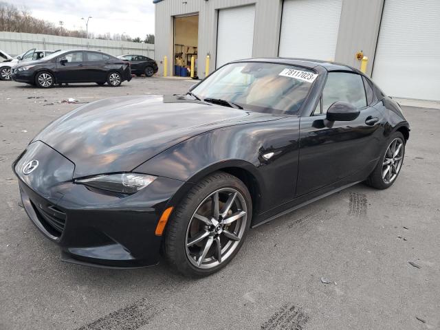 JM1NDAM79M0456933 | 2021 MAZDA MX-5 MIATA