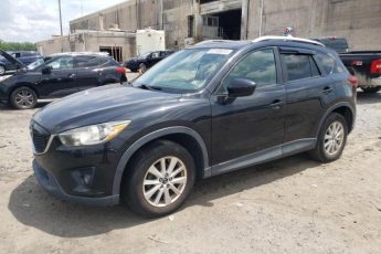 JM3KE2CE7D0108951 | 2013 Mazda cx-5 touring