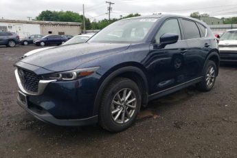 JM3KFBCM4N0551550 | 2022 Mazda cx-5 preferred