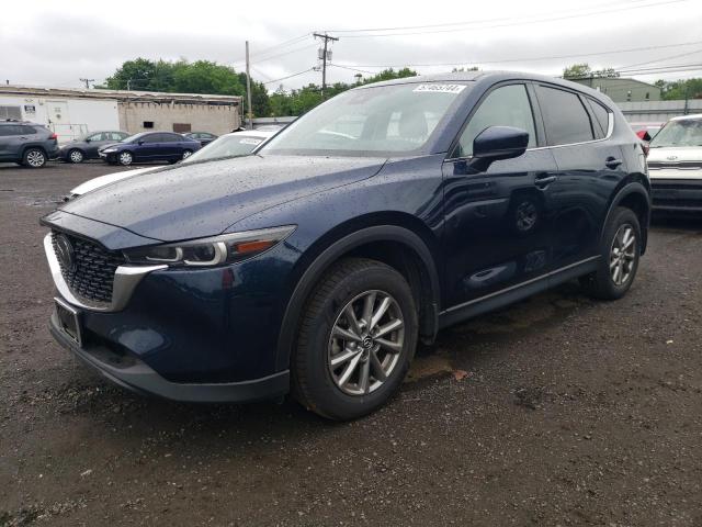 JM3KFBCM4N0551550 | 2022 Mazda cx-5 preferred