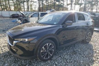 JM3KFBEM1P0192450 | 2023 MAZDA CX-5 PREMI