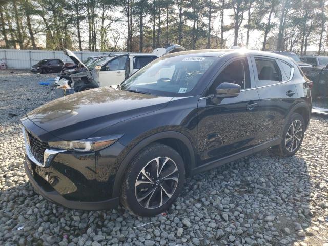 JM3KFBEM1P0192450 | 2023 MAZDA CX-5 PREMI