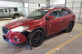 JM3TB3DA2F0459381 | 2015 MAZDA CX-9 GRAND