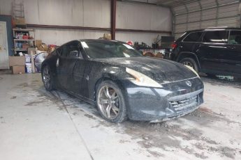 JN1AZ44E19M410533 | 2009 NISSAN 370Z