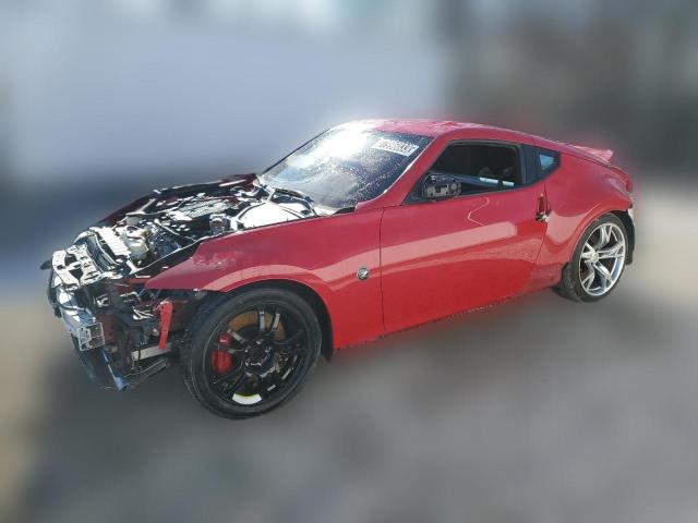 JN1AZ4EHXFM442014 | 2015 Nissan 370z base