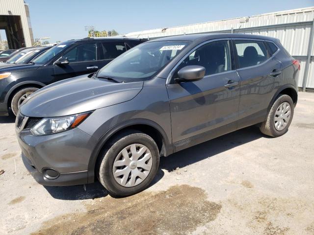 JN1BJ1CP8JW160388 | 2018 Nissan rogue sport s