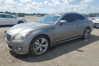 JN1BY1AP6BM320313 | 2011 Infiniti m37