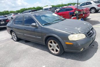 JN1CA31D51T612582 | 2001 NISSAN MAXIMA