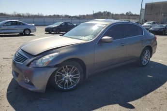 JN1CV6AR1CM678416 | 2012 Infiniti g37