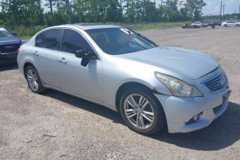 JN1CV6AR1DM764228 | 2013 INFINITI G37X