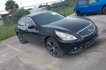 JN1CV6AR5CM976029 | 2012 INFINITI G37X