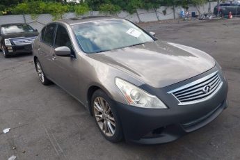 JN1CV6AR6DM352550 | 2013 INFINITI G37X