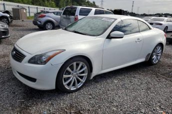 JN1CV6FE1AM352974 | 2010 Infiniti g37 base