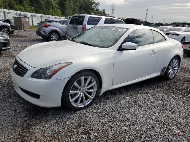 JN1CV6FE1AM352974 | 2010 Infiniti g37 base