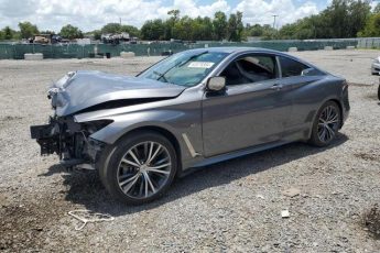 JN1CV7EL8HM320197 | 2017 Infiniti q60 base