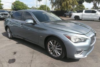 JN1EV7AP2KM514037 | 2019 INFINITI Q50