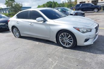 JN1EV7AP5KM516929 | 2019 INFINITI Q50