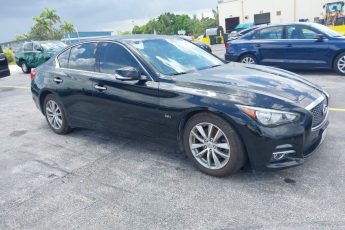 JN1EV7AR1HM835481 | 2017 INFINITI Q50