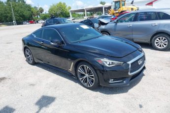 JN1EV7EL5JM390075 | 2018 INFINITI Q60