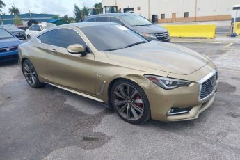 JN1FV7EL9HM700064 | 2017 INFINITI Q60